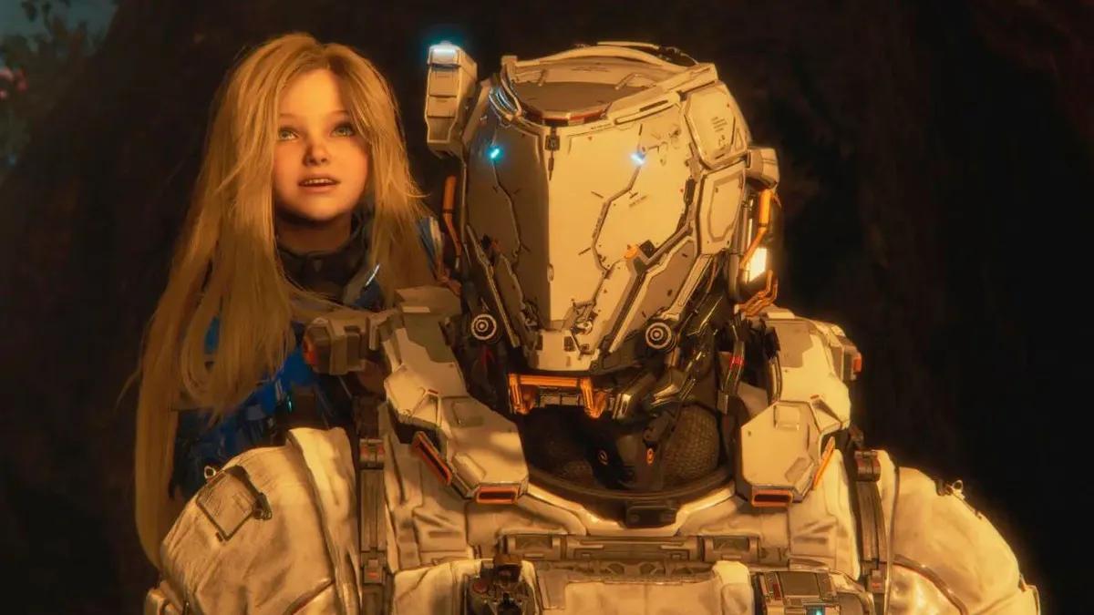 Der Regisseur von Pragmata verriet, dass er gerne eine Fortsetzung drehen würde, aber die Entscheidung liege bei Capcom.
