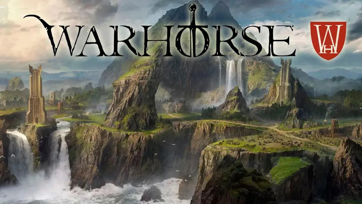 Warhorse Studios veröffentlicht erste Details zum kommenden Rollenspiel, das auf Mittelerde basiert