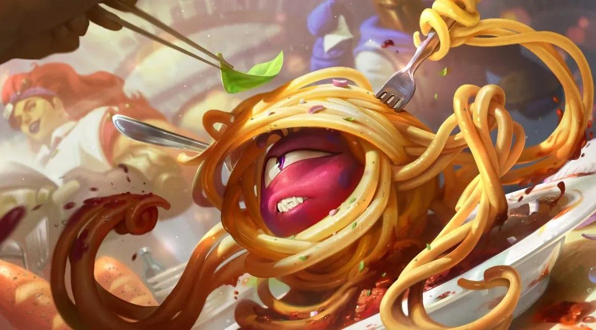 League of Legends Patch 26.11 stärkt Tank-Supporter und bringt umfangreiche Arena-Updates