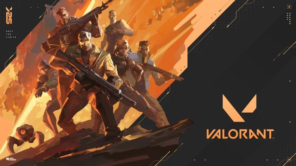 Valorant-Update 12.10 fügt die Schurken-Skin-Kollektion, die Masters London Pick’Ems und die Replay-Sharing-Funktion hinzu