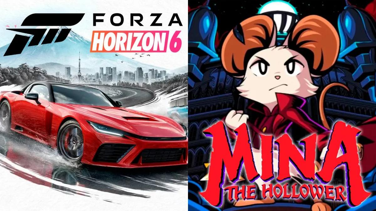 Forza Horizon 6 wurde abgelöst – Mina the Hollower ist jetzt das bestbewertete Videospiel des Jahres 2026