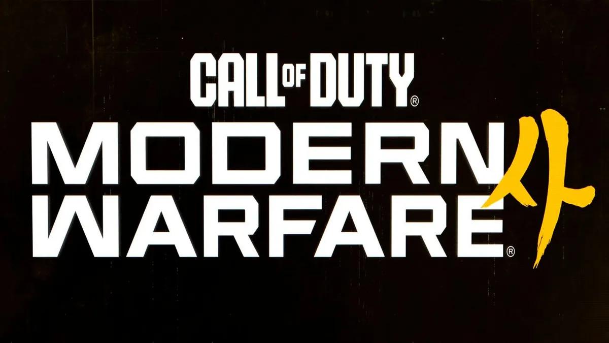 Activision und Infinity Ward kündigten Call of Duty: Modern Warfare IV mit dem Enthüllungstrailer an