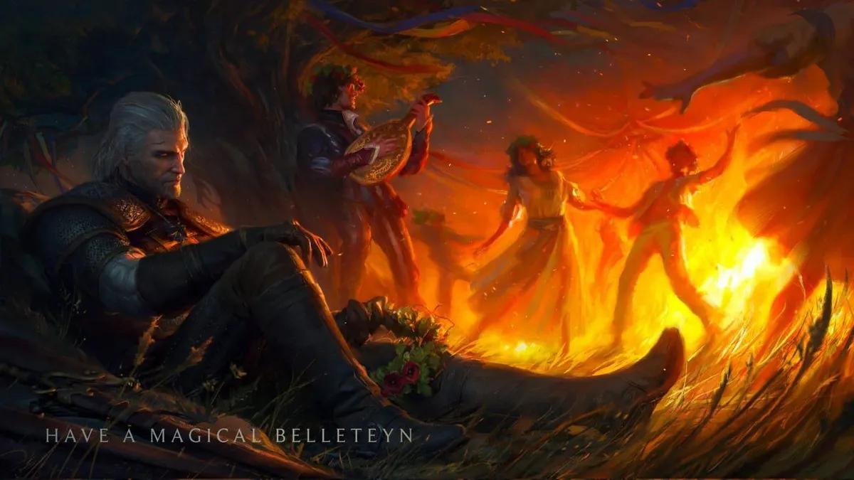 Witcher 3: Neuer DLC „Songs of the Past“ – Alles, was wir bisher wissen: Erscheinungsdatum, neue Systemanforderungen, Handlung & Witcher 1 Remake