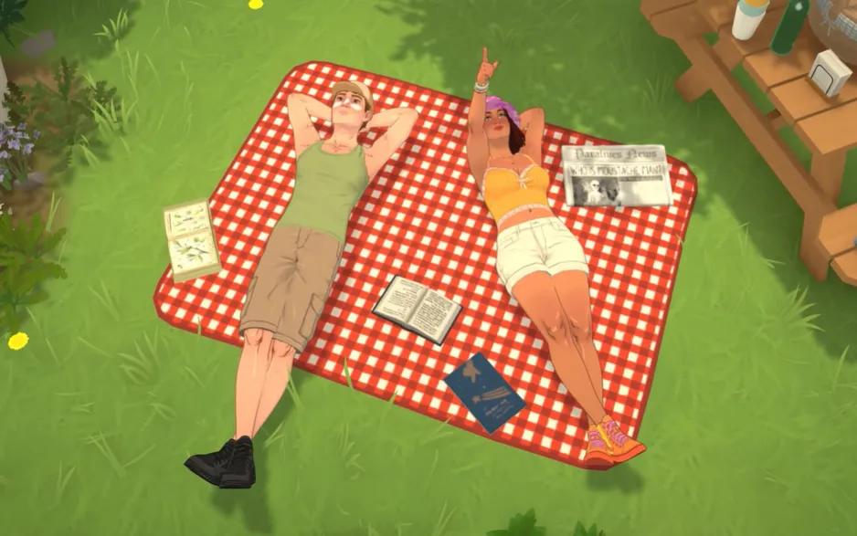 Paralives startet im Early Access: Rekordumsätze, keine kostenpflichtigen DLCs und die vollständige Roadmap