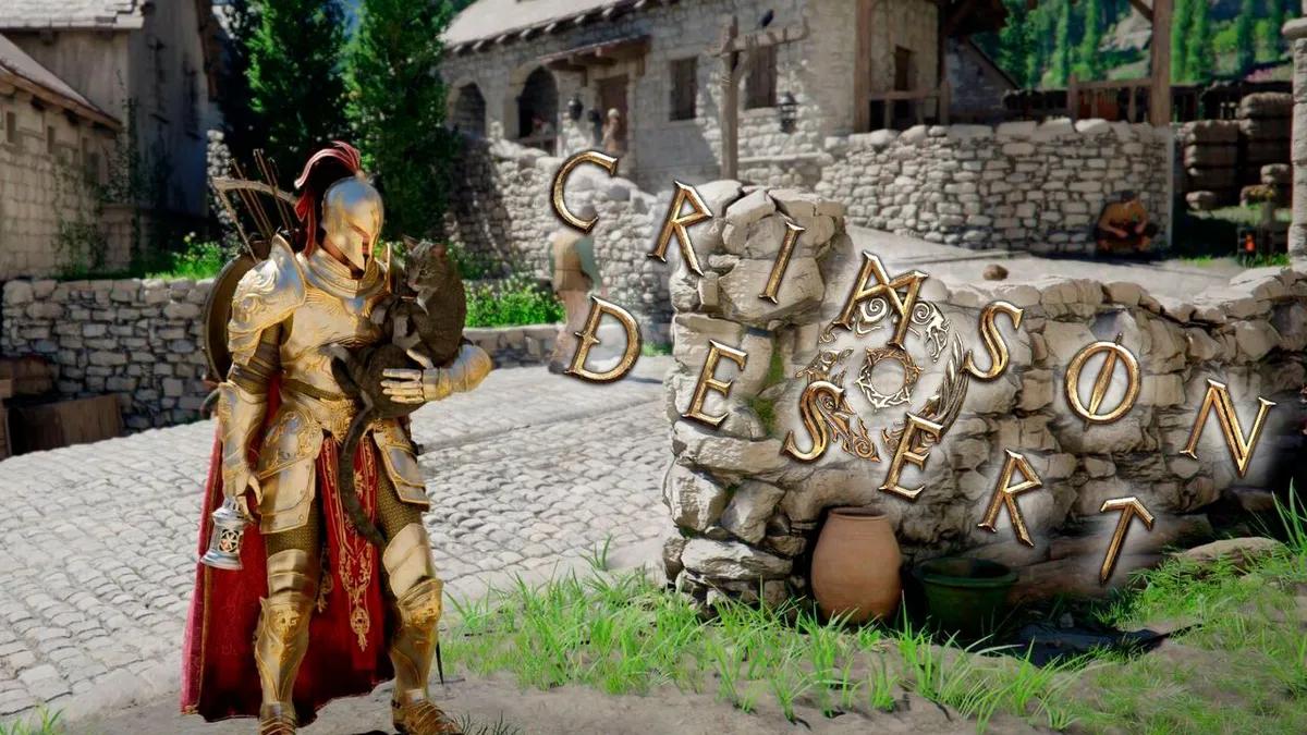 Patchnotes für Pearl Abyss (Version 1.09.00) veröffentlicht – Eines der größten Updates für Crimson Desert