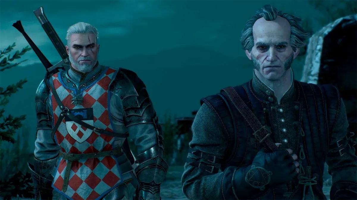 Kein Regis und kein separater Witcher-Titel: CD Projekt RED gibt Details zur gemeinsamen Entwicklung des Blood and Wine-DLCs bekannt