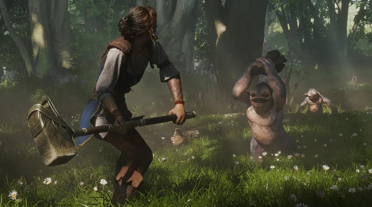Microsoft verschiebt den Start von Fable RPG auf Anfang 2027