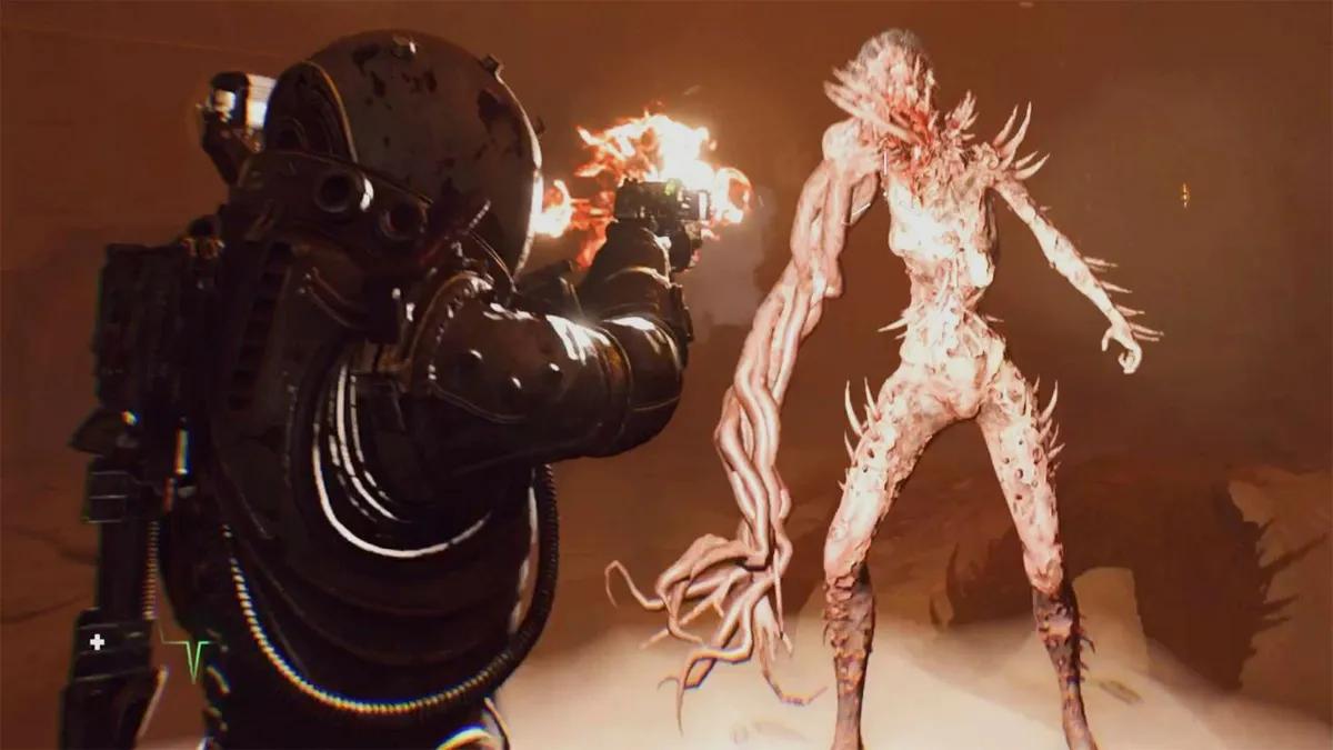 Das Bloober-Team wird auf dem Summer Game Fest ein neues Videospiel ankündigen.