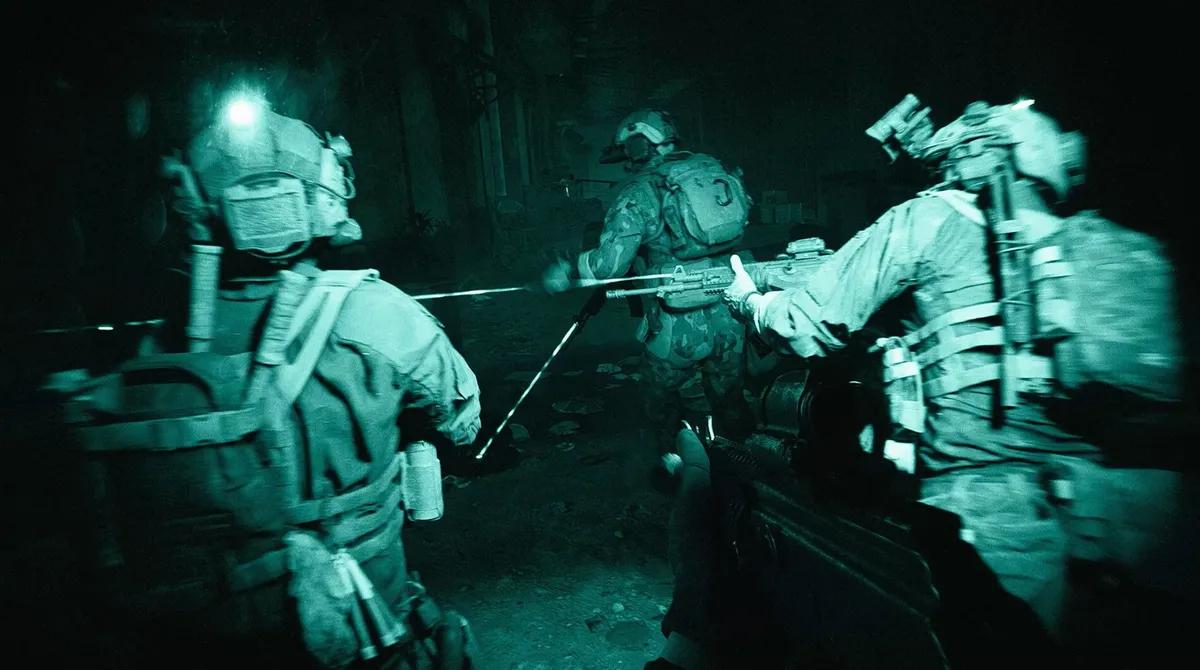 Battlefield 6-Patches beheben Respawn-Bugs und führen LittleBird-Einsätze im Lebensqualitäts-Update ein