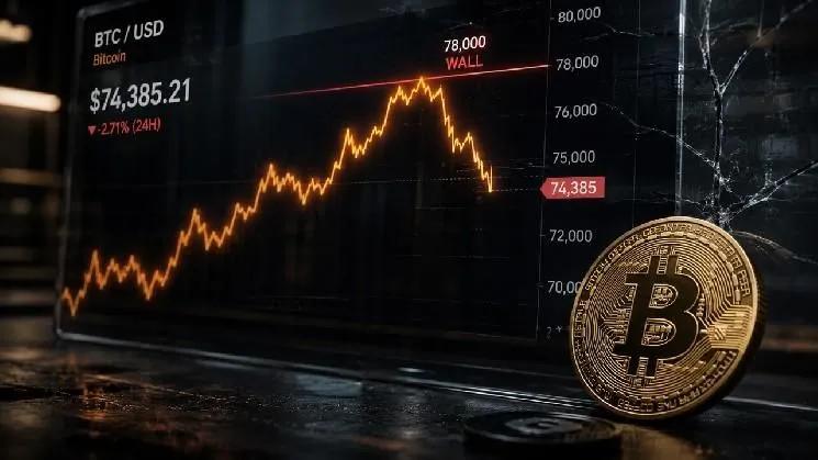 Bitcoin fällt auf Platz 13 der wertvollsten Vermögenswerte der Welt – doch die Geschichte lässt vermuten, dass die Geschichte noch nicht zu Ende ist.