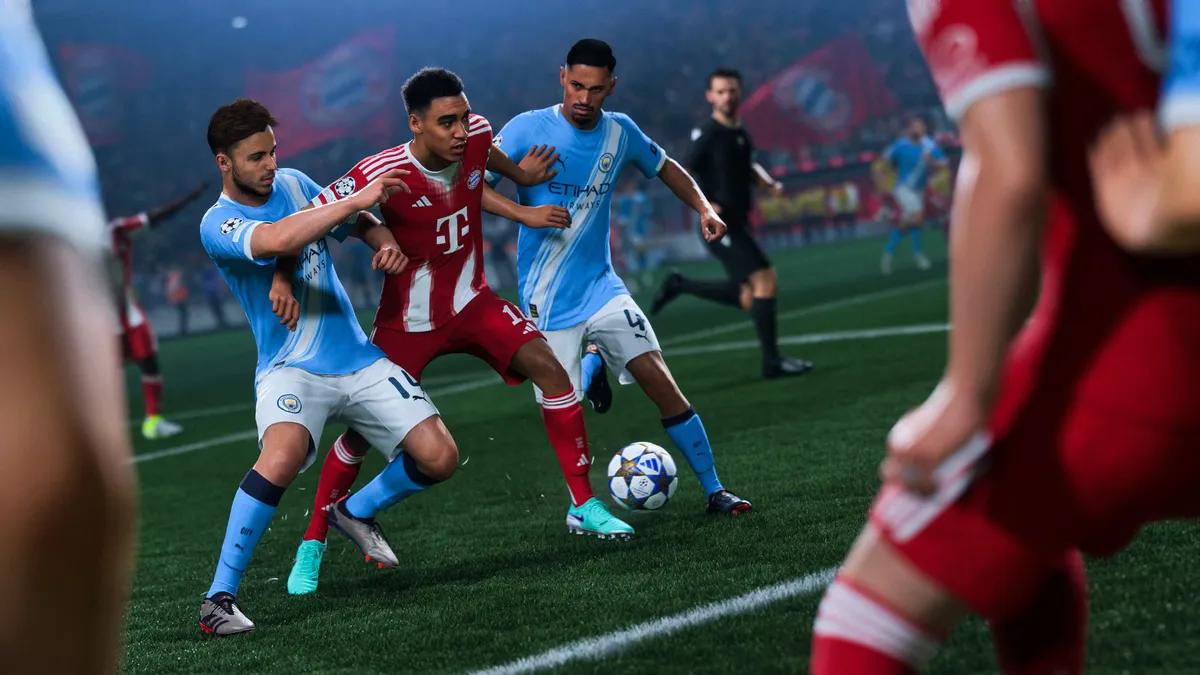 EA SPORTS FC 26 führt mit dem Weltspiel-Update ein neues Token-System ein