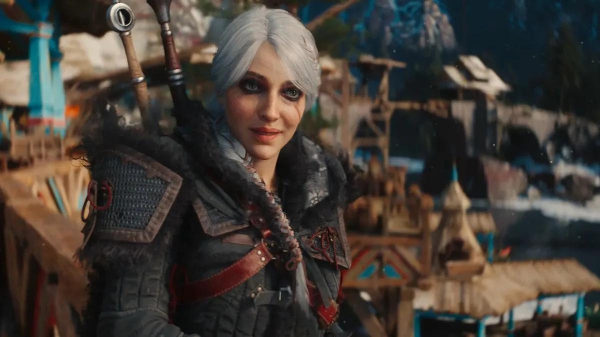 Die neue Witcher-Trilogie wird keine so umfangreichen Erweiterungen wie Hearts of Stone und Blood and Wine erhalten.