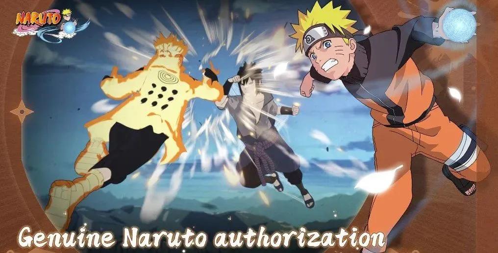 Angeblich sind neue Naruto-Spiele geplant, da sich die Franchise dem 25-jährigen Jubiläum nähert.