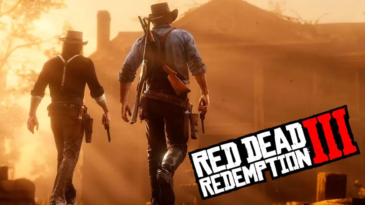 Strauss Zelnick von Take-Two deutet an, dass Red Dead Redemption 3 möglicherweise früher als erwartet erscheint.