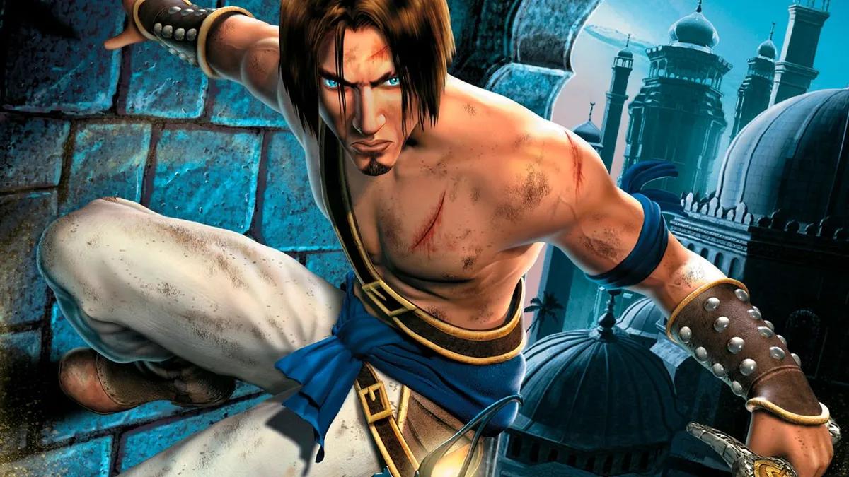 Neues Prince of Persia-Videospiel von Synchronsprecher angeteasert