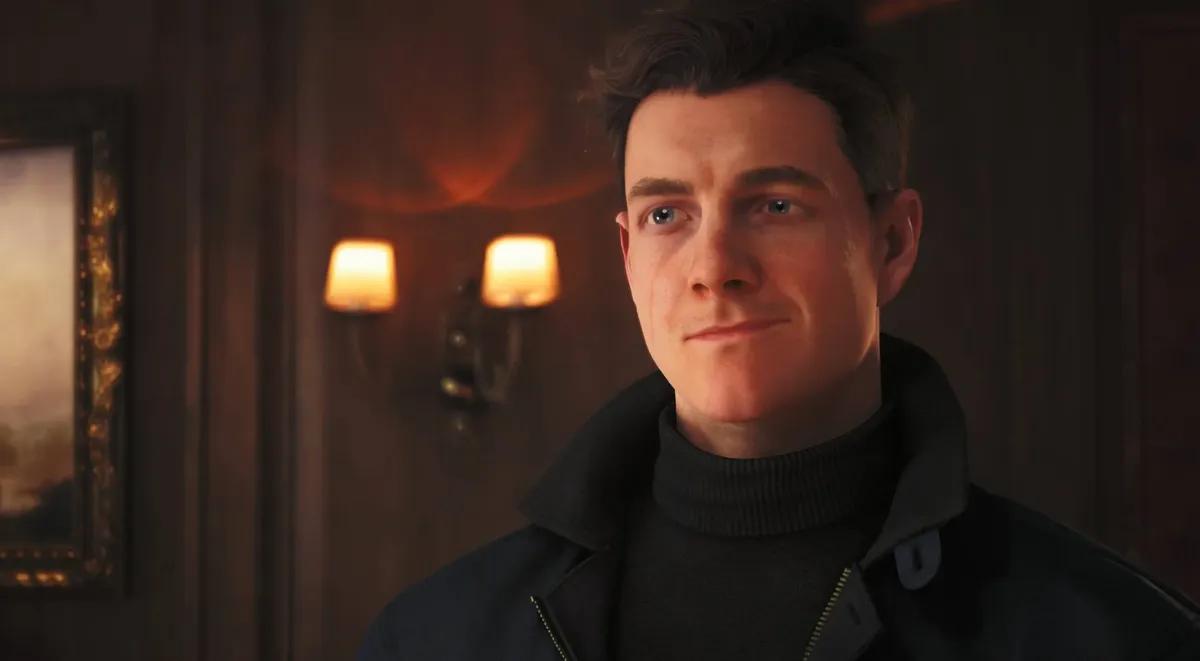 IO Interactive setzt nach dem starken Start von 007 First Light auf Project Fantasy.