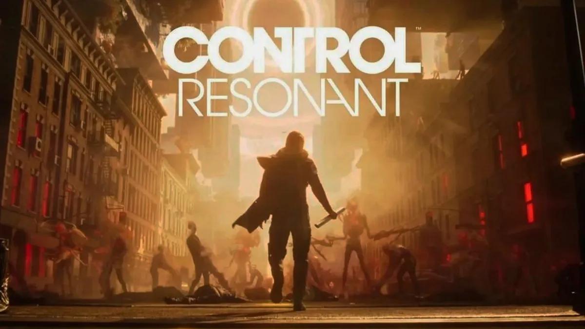 Veröffentlichungsdatum von Control Resonant möglicherweise durchgesickert – Remedys neues Spiel könnte nächsten Monat erscheinen