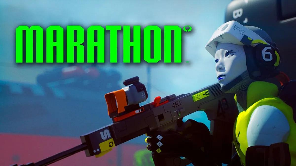 Bungie kündigte einen Marathon an, der eine Woche lang kostenlos auf PlayStation 5 verfügbar sein wird.