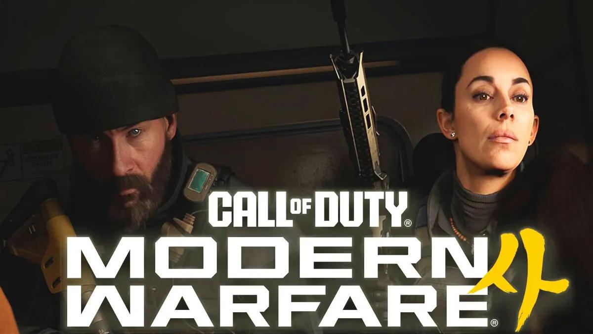 Infinity Ward plant, Modern Warfare IV zu den Wurzeln der Call of Duty-Reihe zurückzubringen.