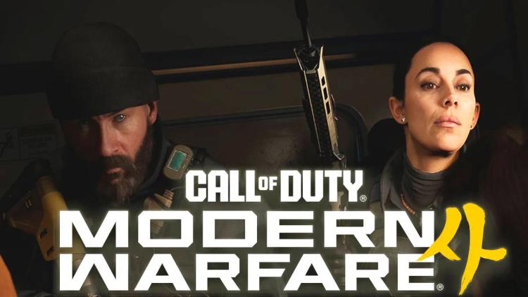 Infinity Ward plant, Modern Warfare IV zu den Wurzeln der Call of Duty-Reihe zurückzubringen.