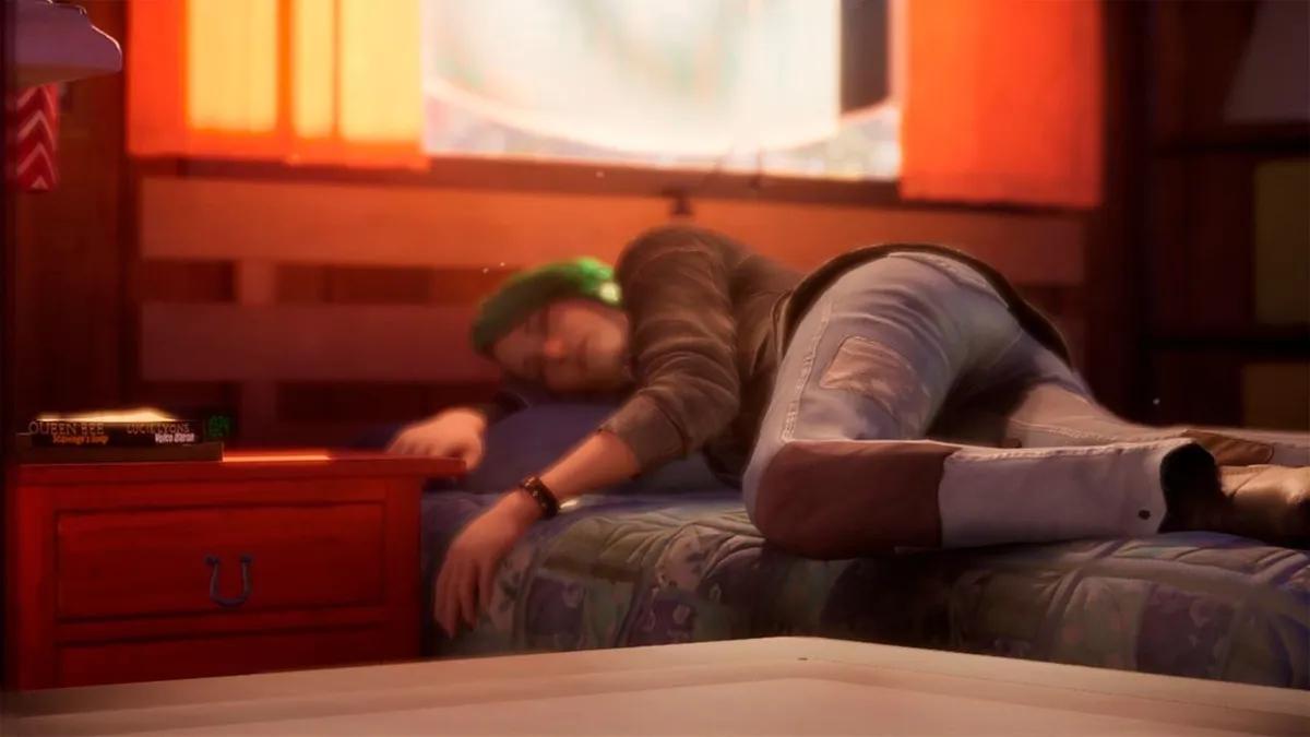 Künstler enthüllte ungenutzte NPC-Konzepte für Life is Strange: Reunion