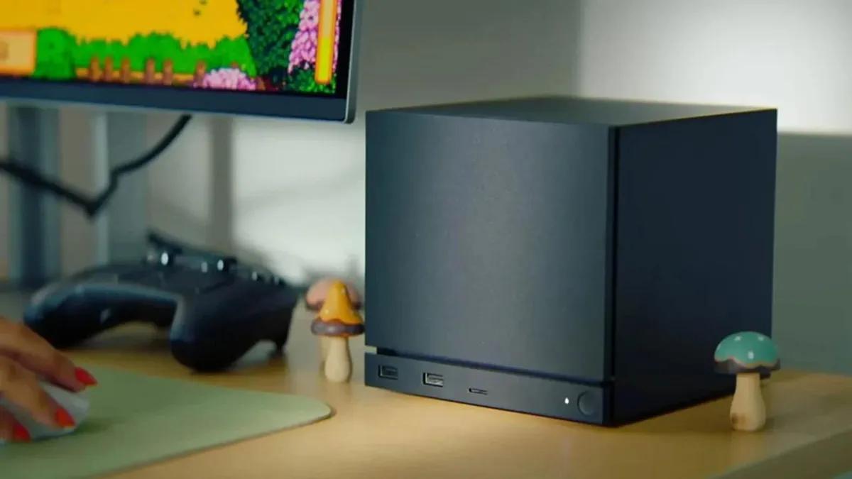 Steam Machine könnte inmitten der globalen Speicherkrise zu einem deutlich höheren Preis als erwartet auf den Markt kommen.