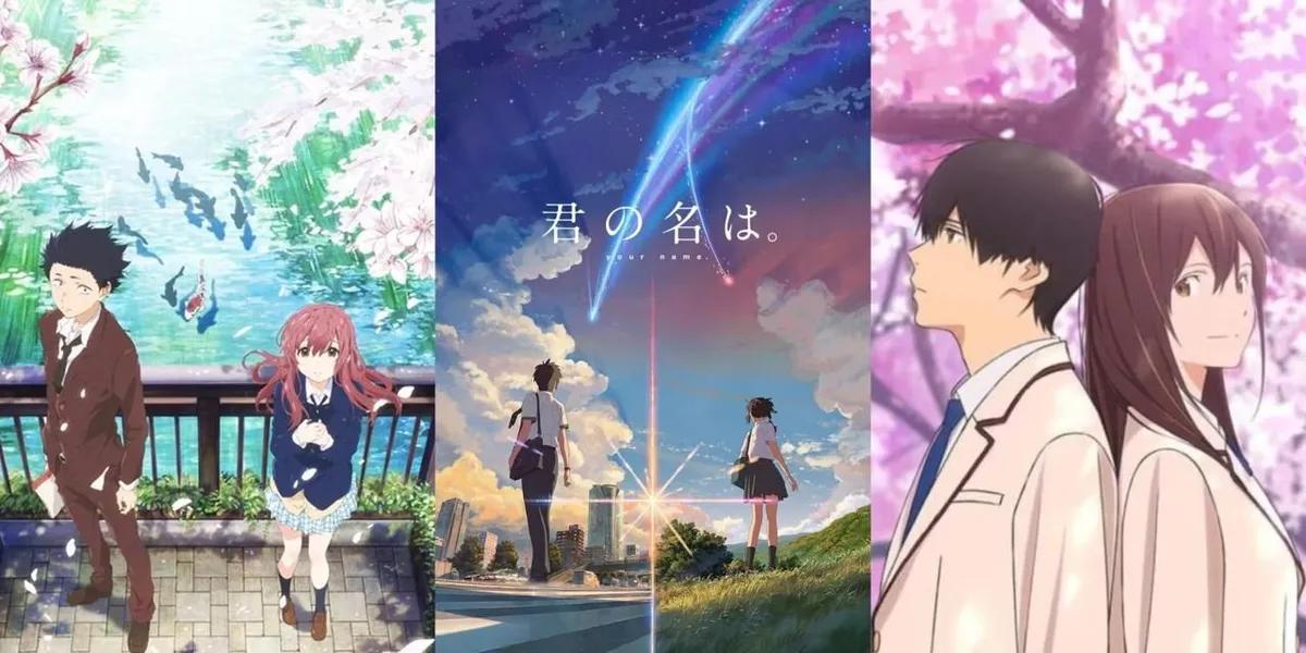 Die besten Anime-Filme, die man mindestens einmal gesehen haben sollte (Legendäre und oscarverdächtige Empfehlungen)