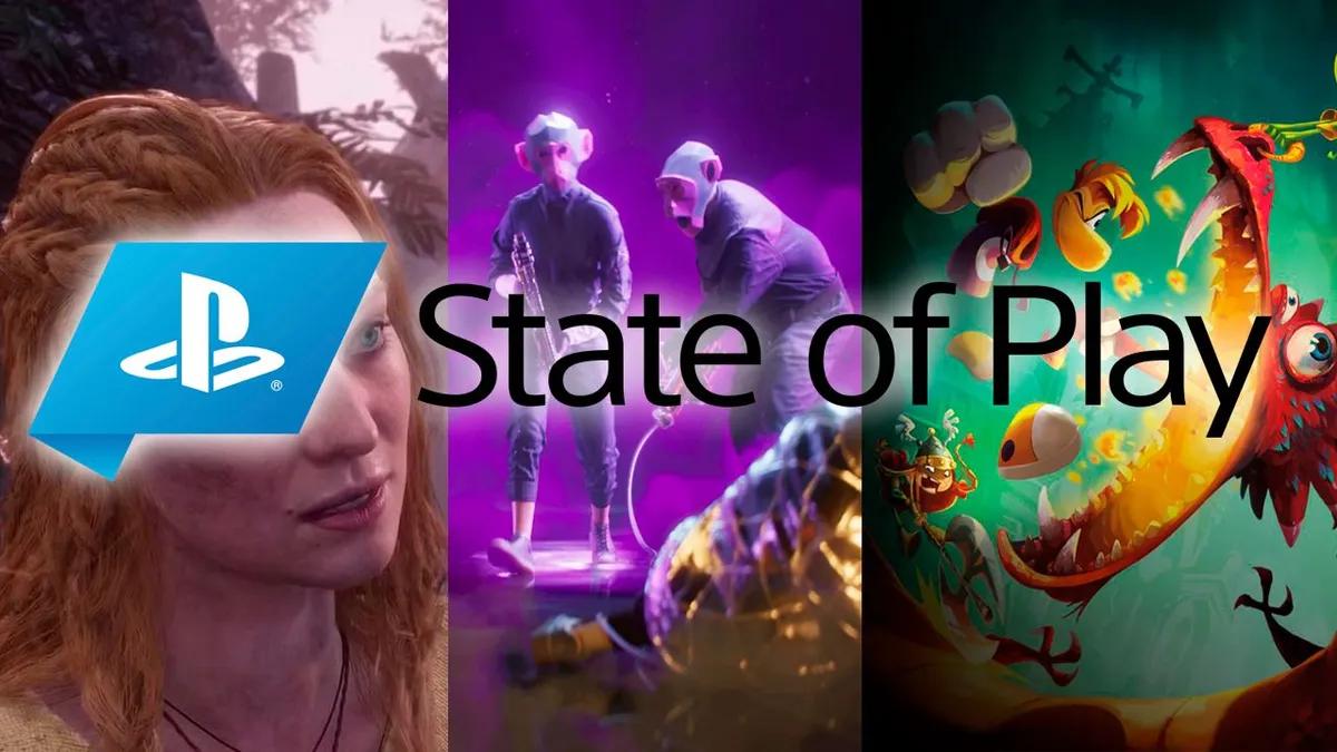 God of War, FairGame$ und Rayman Legends: Tom Henderson bestätigt, welche Spiele bei State of Play vertreten sein werden.