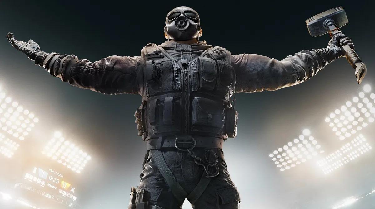 Bloomberg-Bericht enthüllt angeblichen Streit zwischen Valve und Ubisoft über die Preisgestaltung von Rainbow Six Siege