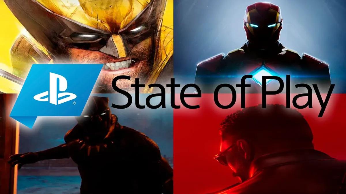 Gerüchten zufolge werden diese Woche vier Marvel-Videospiele enthüllt