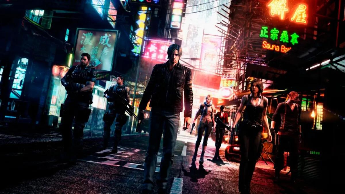 Capcom kündigt an, dass der nächste Resident Evil-Titel die Spieler nach Japan führen könnte