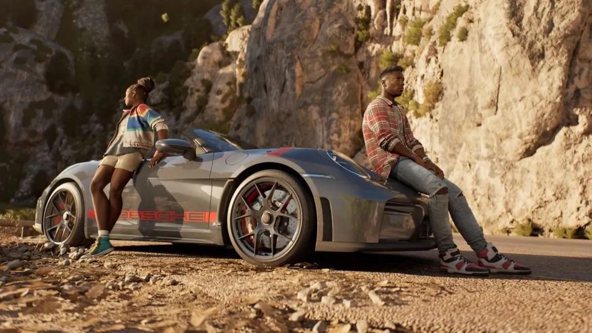 Maverick Games kündigt CLUTCH an - neues Open-World-Rennspiel der ehemaligen Forza Horizon-Entwickler