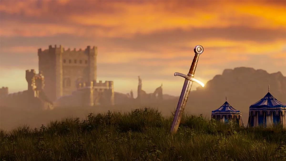 Firefly Studios kündigt neues Stronghold-Videospiel an - eine vollständige Enthüllung ist für später in dieser Woche geplant
