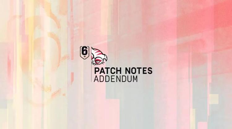 Rainbow Six Siege startet Operation System Override zusammen mit Y11S2 Bug Fix Update
