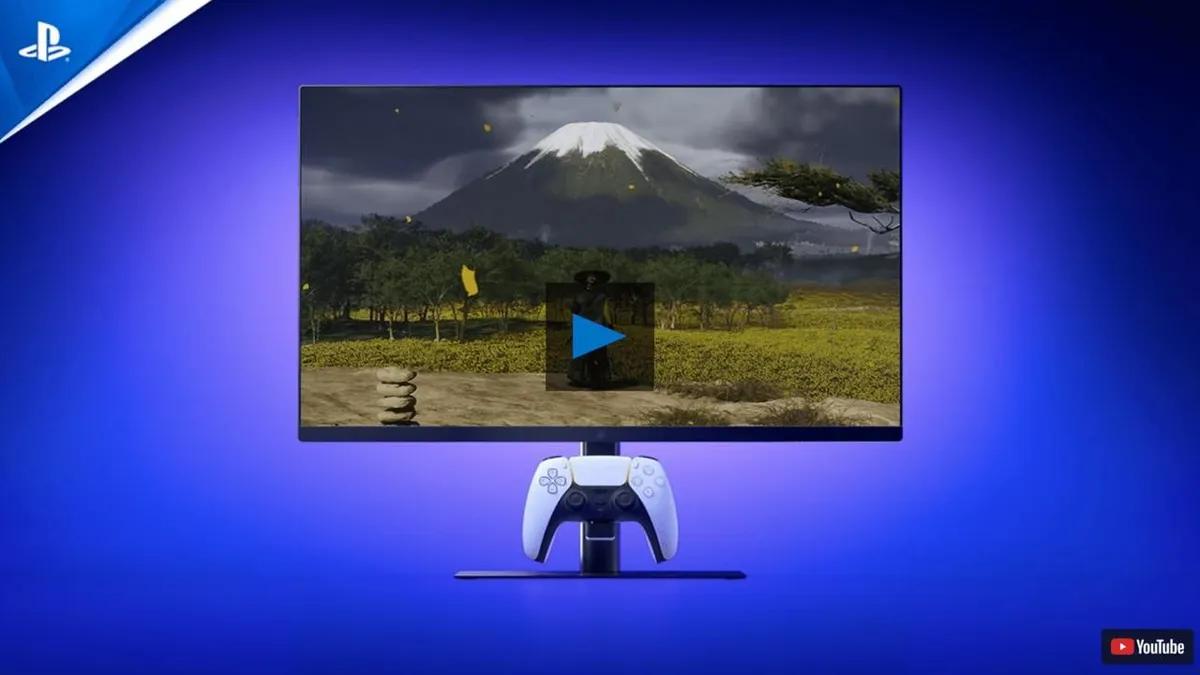 PlayStation Gaming Monitor angekündigt: 27-Zoll 1440p Display für $350