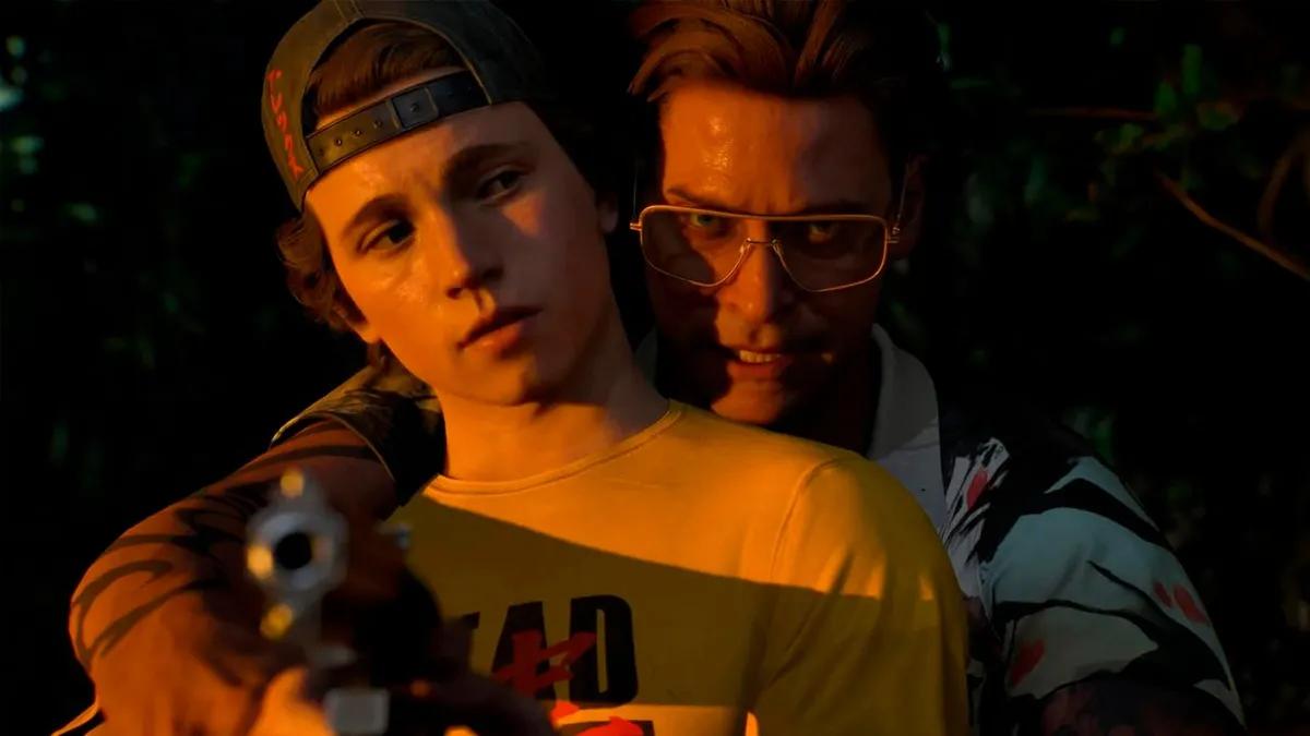 Sony und Firesprite kündigen Until Dawn 2 an - der neue PS5-Horror erscheint nächstes Jahr