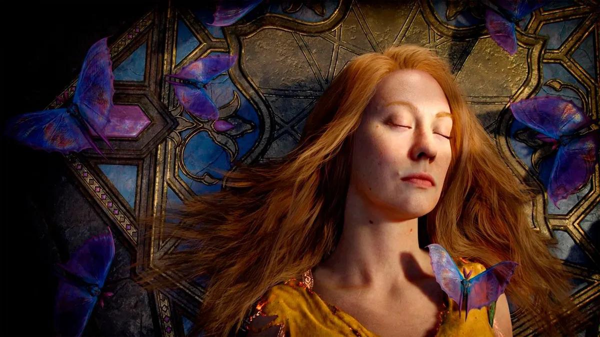 Santa Monica Studio kündigt God of War Laufey an - Spin-Off zur Spielserie, die Faye gewidmet ist