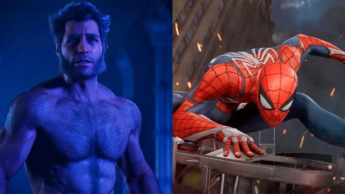 Kein Spider-Man und Logan als einziger spielbarer Charakter: Neue Details zu Marvel's Wolverine enthüllt
