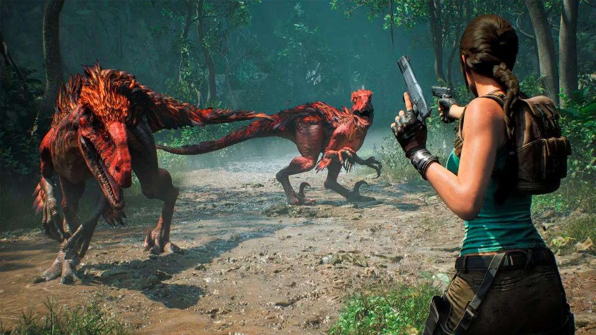 Tomb Raider: Legacy of Atlantis wird von Denuvo geschützt und Systemanforderungen enthüllt