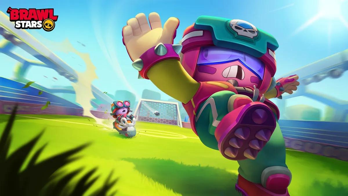 Brawl Stars Season 51: Brawl Strikers Brawl Pass bringt neue Skins, Vault-Belohnungen und mehr