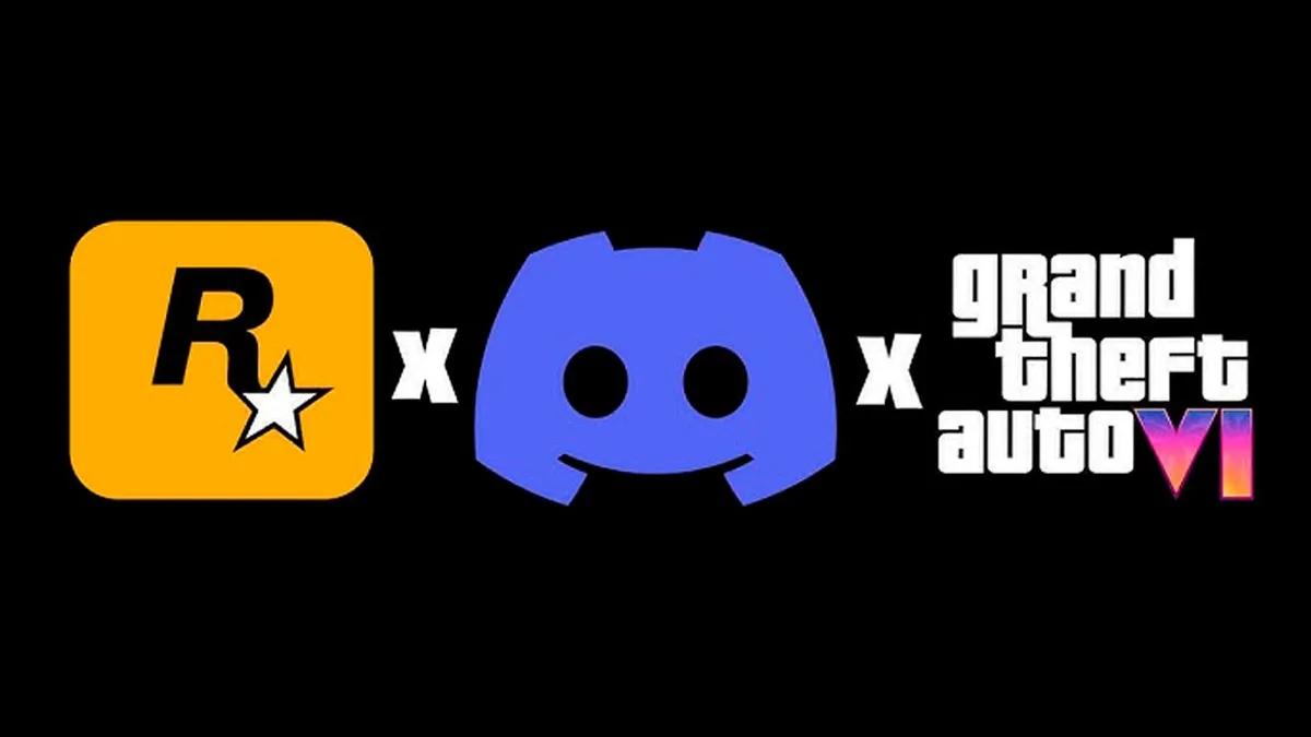 Rockstar Games könnte mit dem neuesten Discord-Update baldige GTA 6-Neuigkeiten ankündigen
