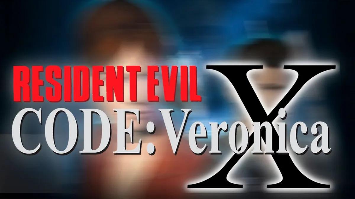 Resident Evil Code: Veronica Remake wird höchstwahrscheinlich auf dem Summer Game Fest heute Abend angekündigt