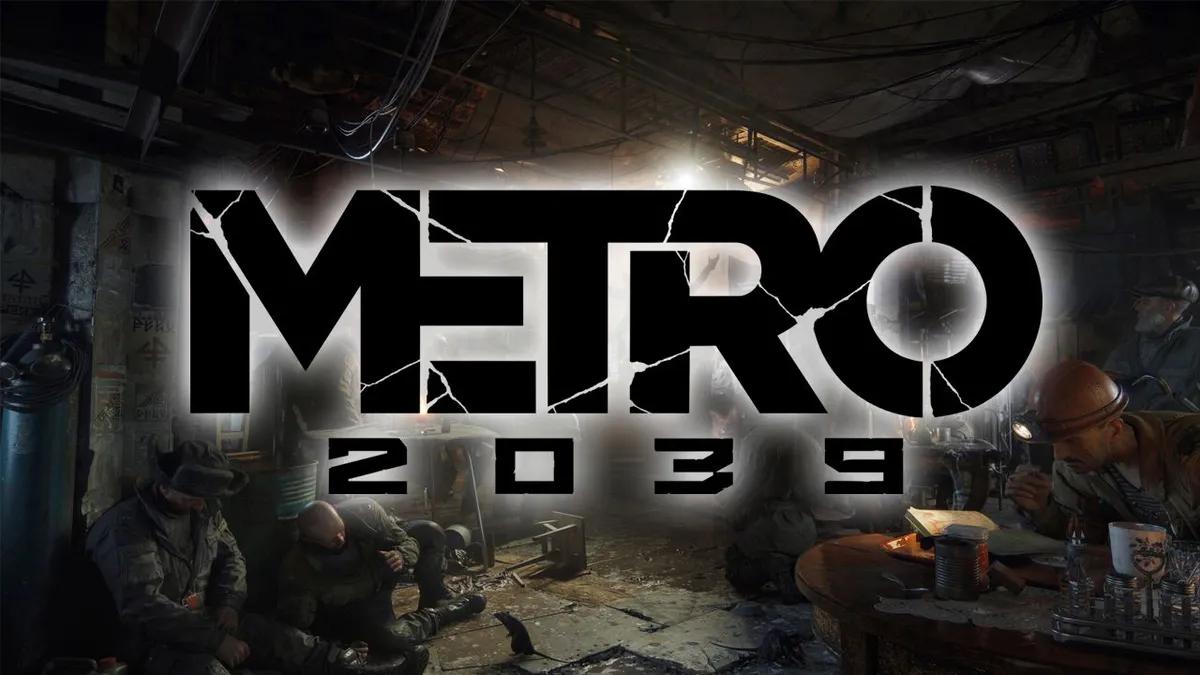 Insider verrät, dass Metro 2039 im Februar 2027 erscheinen wird