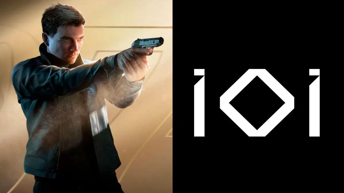 Amazon verriet, dass IO Interactive noch einen weiteren Teil von 007 First Light entwickeln könnte