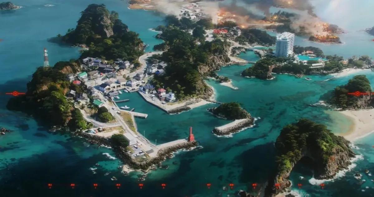 Battlefield 6 enthüllt den Fahrplan für 2026 und bestätigt den Seekrieg für Saison 4