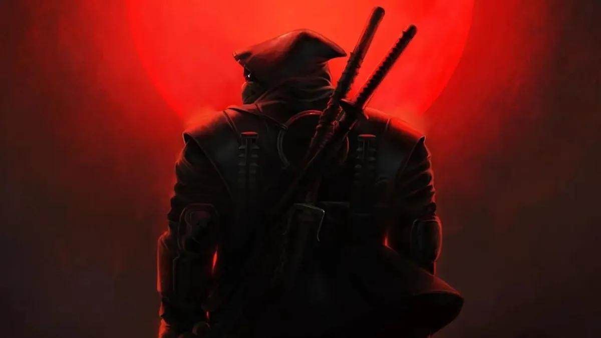 TMNT: Der letzte Ronin - Offizielle Spielankündigung von PlatinumGames