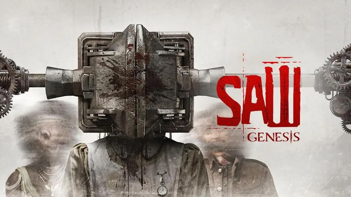 Saw Genesis angekündigt - Bloober Team bringt die Welt von Saw ins asymmetrische Horrorspiel