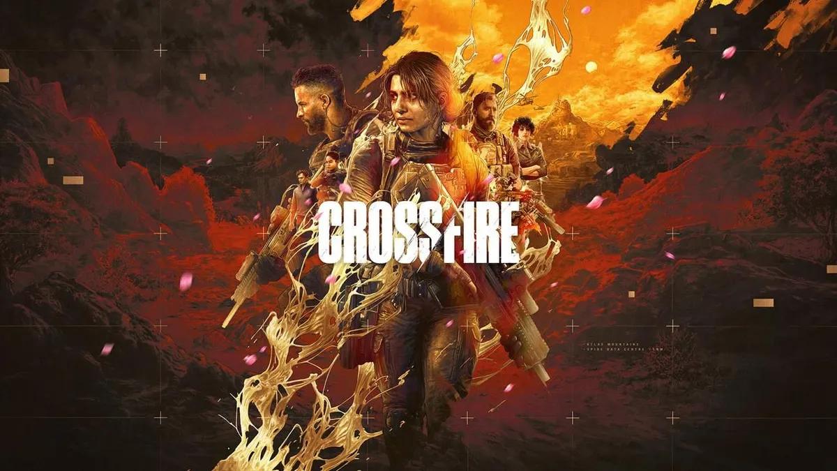 CrossFire erhält eine umfassende Enthüllung von den ehemaligen Entwicklern von Naughty Dog und Infinity Ward