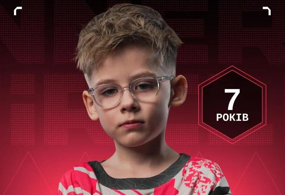 FACEIT verbietet 7-jähriges Counter-Strike-Talent bis zum Erreichen des zulässigen Alters