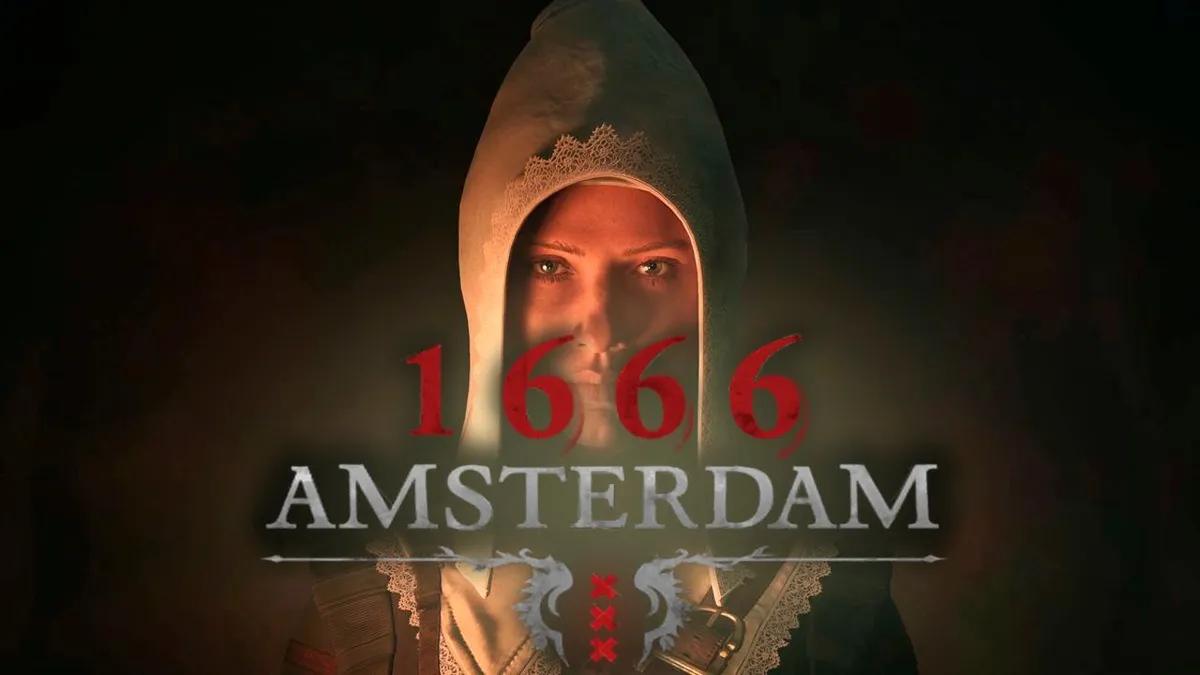 Amsterdam: 1666 auf dem Summer Game Fest angekündigt - entwickelt von Assassin's Creed-Schöpfer Patrice Désilets